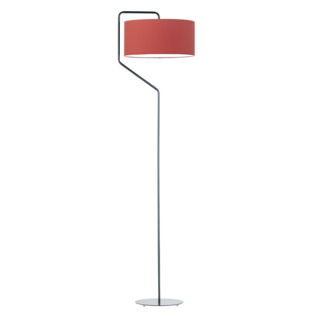 Eleanore 156cm Traditional Floor Lamp