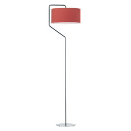 Eleanore 156cm Traditional Floor Lamp