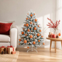 6 cm Bauble