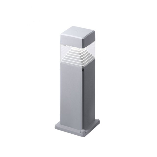 Resin Bollard Light