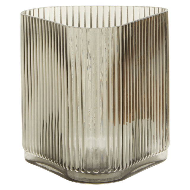 Deaudra Glass Table Vase