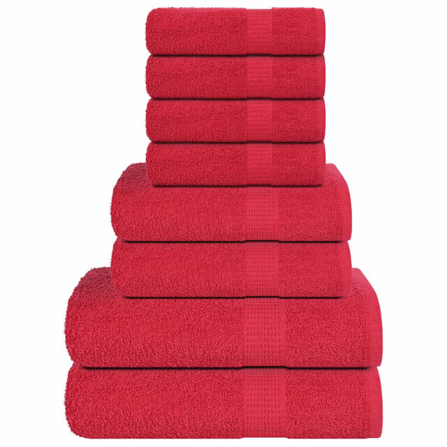 100% Cotton Mulit-Size Set