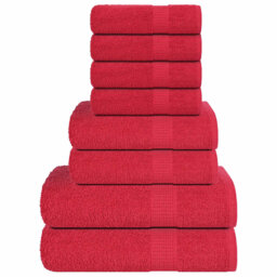 100% Cotton Mulit-Size Set