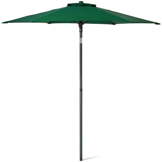 Ardel 2m Traditional Parasol