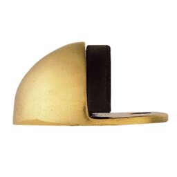 Koll Brass Floor Door Stop