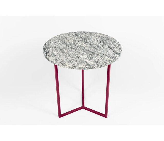 Drake Frame End Table