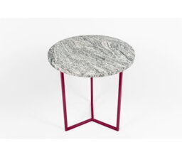 Drake Frame End Table