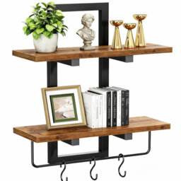 Floating Shelf