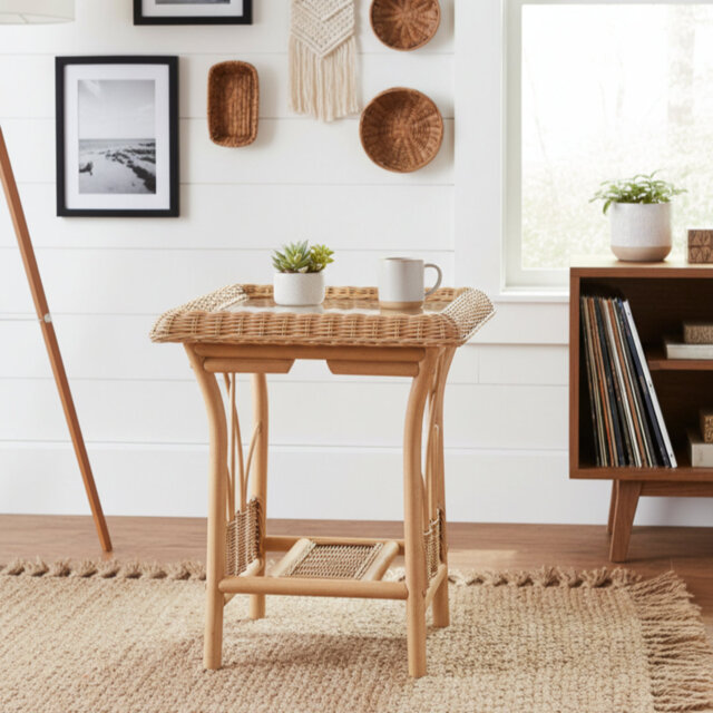 Cadwell End Table
