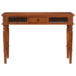 Kingstown Solid Wood Writing Desk