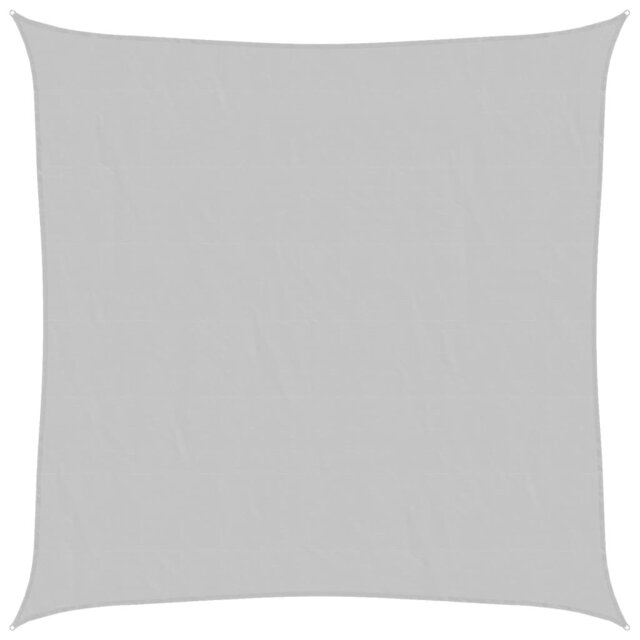 Cailum 100% Polyester Oxford 3m x 3m Square Shade Sail
