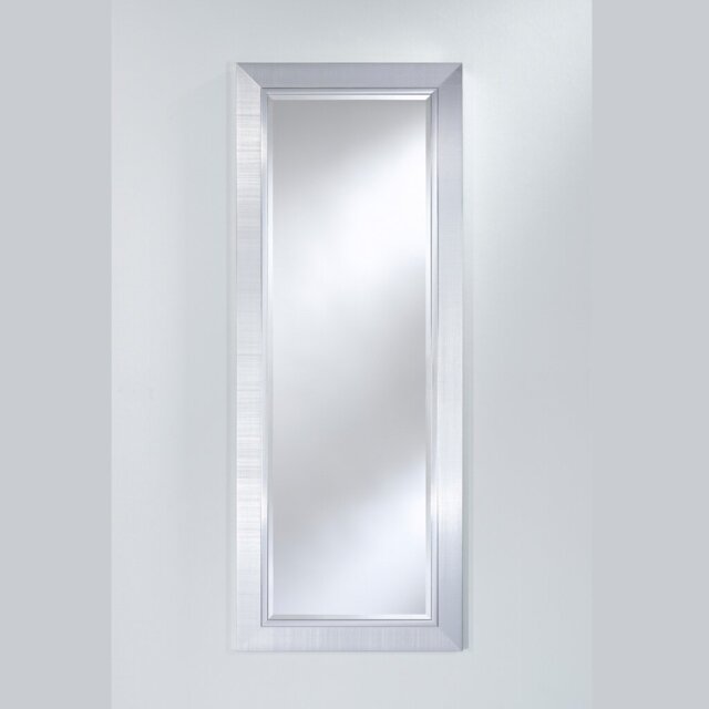 Dehoyos Flat Wall Mirror