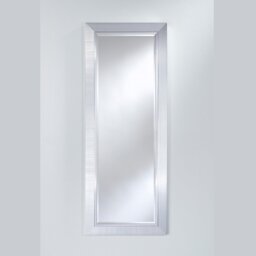 Dehoyos Flat Wall Mirror