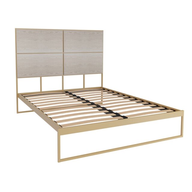 Euclid Bed Frame
