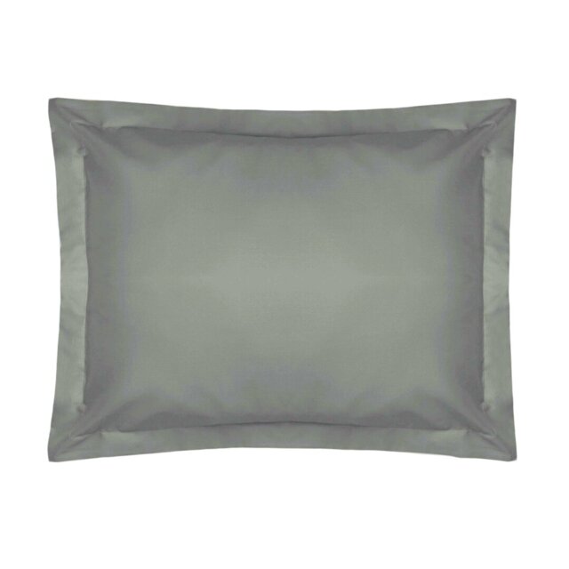 Plain Dye 200 TC Egyptian-Quality Cotton 100% Cotton Plain Oxford Pillow Case