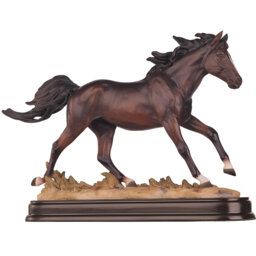 Animals Figurines & Sculptures