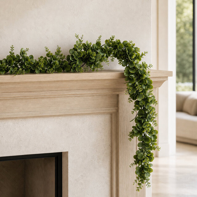 Garlands 180cm Faux Plant