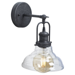 Dore Armed Sconce