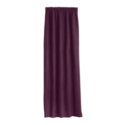 Nalaiyah Velvet Chenille Door Curtain