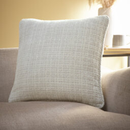 Alba Square Cushion