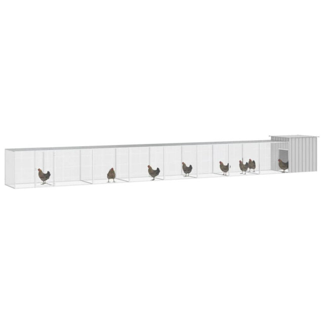 Chicken Coop