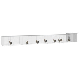 Chicken Coop