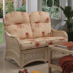 Altman Conservatory Loveseat