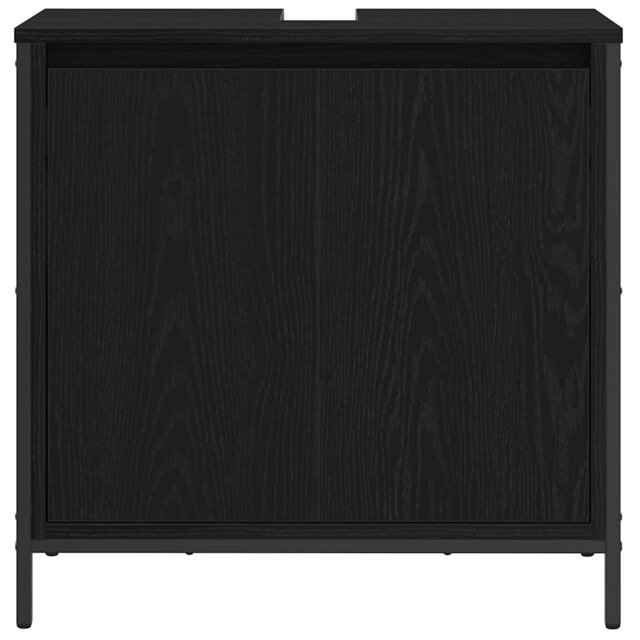 60mm Single Bathroom Vanity with Basin