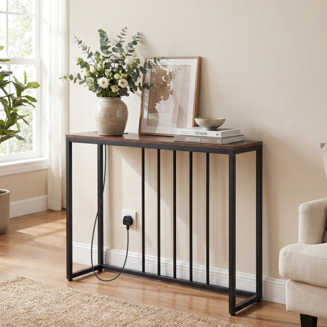 100cm Console Table