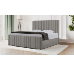 Auburta Upholstered Bed