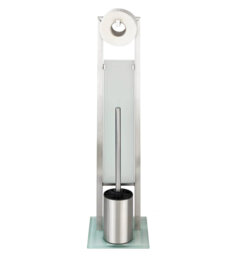 Risley Free -standing Toilet Paper Holder
