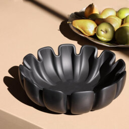 Ceramic Decorative Bowl