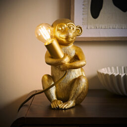 Driffield 20Cm Table Lamp Base