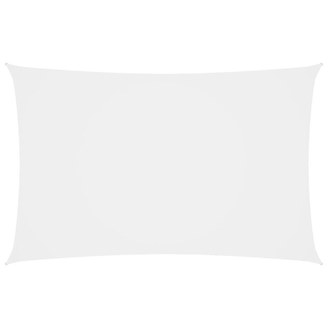 Aadhish 2m x 5m Rectangular Shade Sail