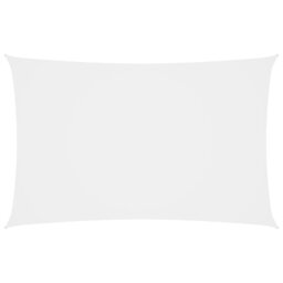Aadhish 2m x 5m Rectangular Shade Sail