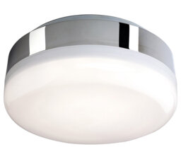 HYDRO Plastic LED Flush Mount