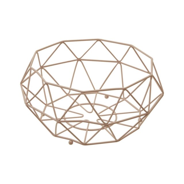 Hykkon Decorative Basket