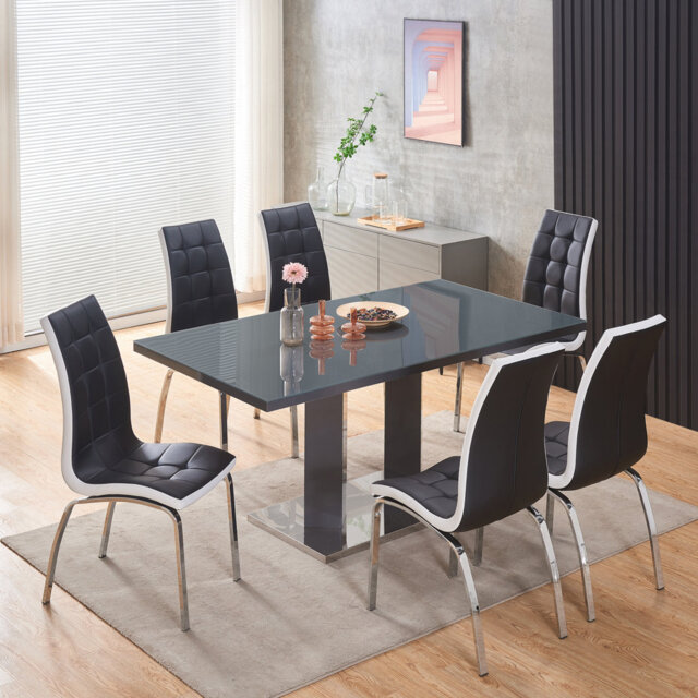 Arshiv Dining Set