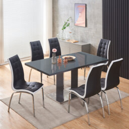Arshiv Dining Set