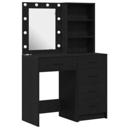 Dressing Table with Mirror