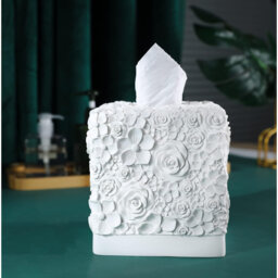 Tissue Box Cover