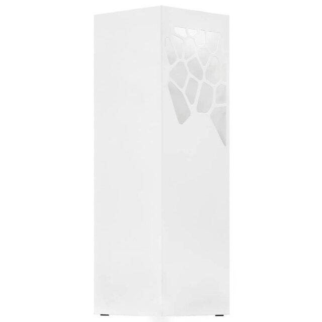 Fleur Metal Freestanding Umbrella Stand