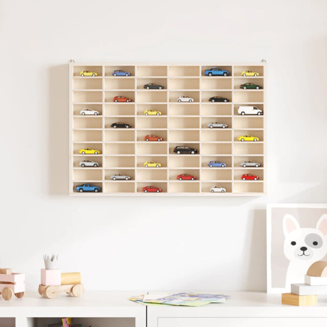 Wall Cabinet