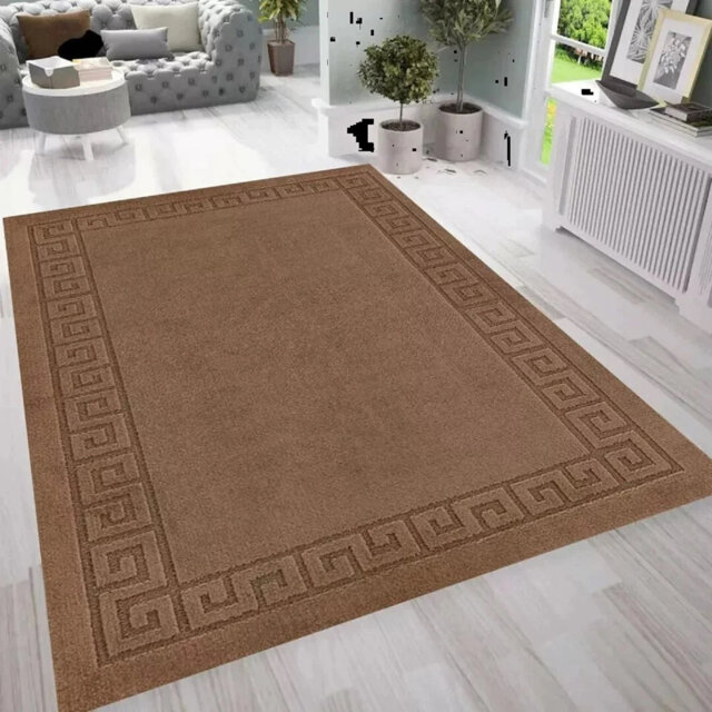 Large Living Room Rugs Non Slip Area Rug Hallway Runner Rug Kitchen Floor Mats*