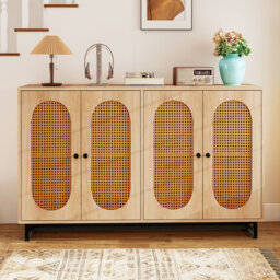 126cm Sideboard