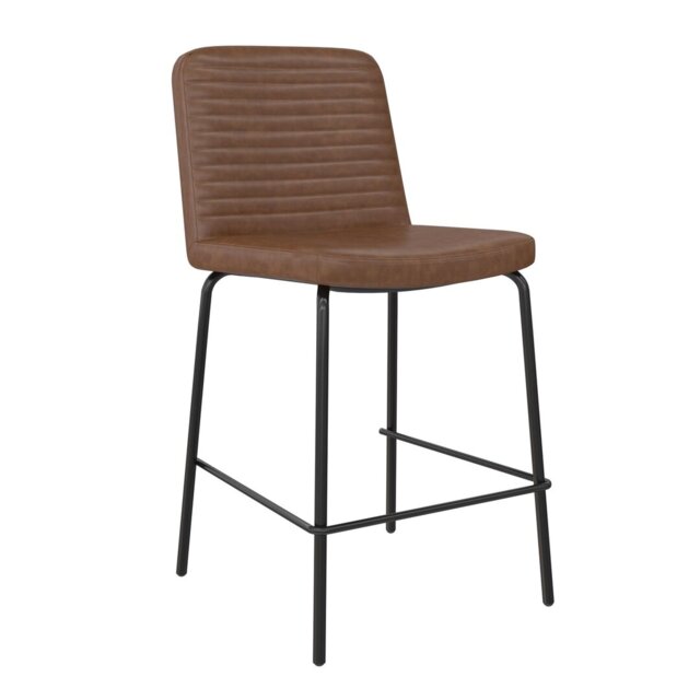 Anaysia 60.9cm Bar Stool
