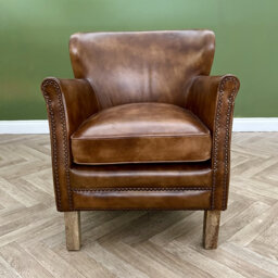 Lorane Upholstered Armchair
