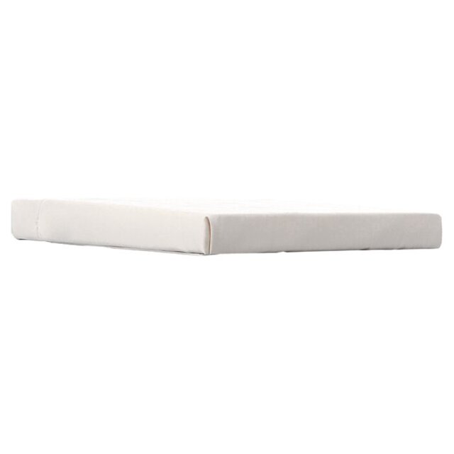 100% Cotton Jersey Range 100% Cotton Jersey Knit Fitted Sheet