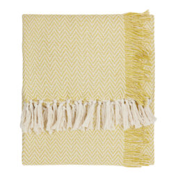 Wisley Machine Woven Throw Blanket