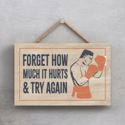 Vivid Squid Wholesale Sports Box Signs & Plaques